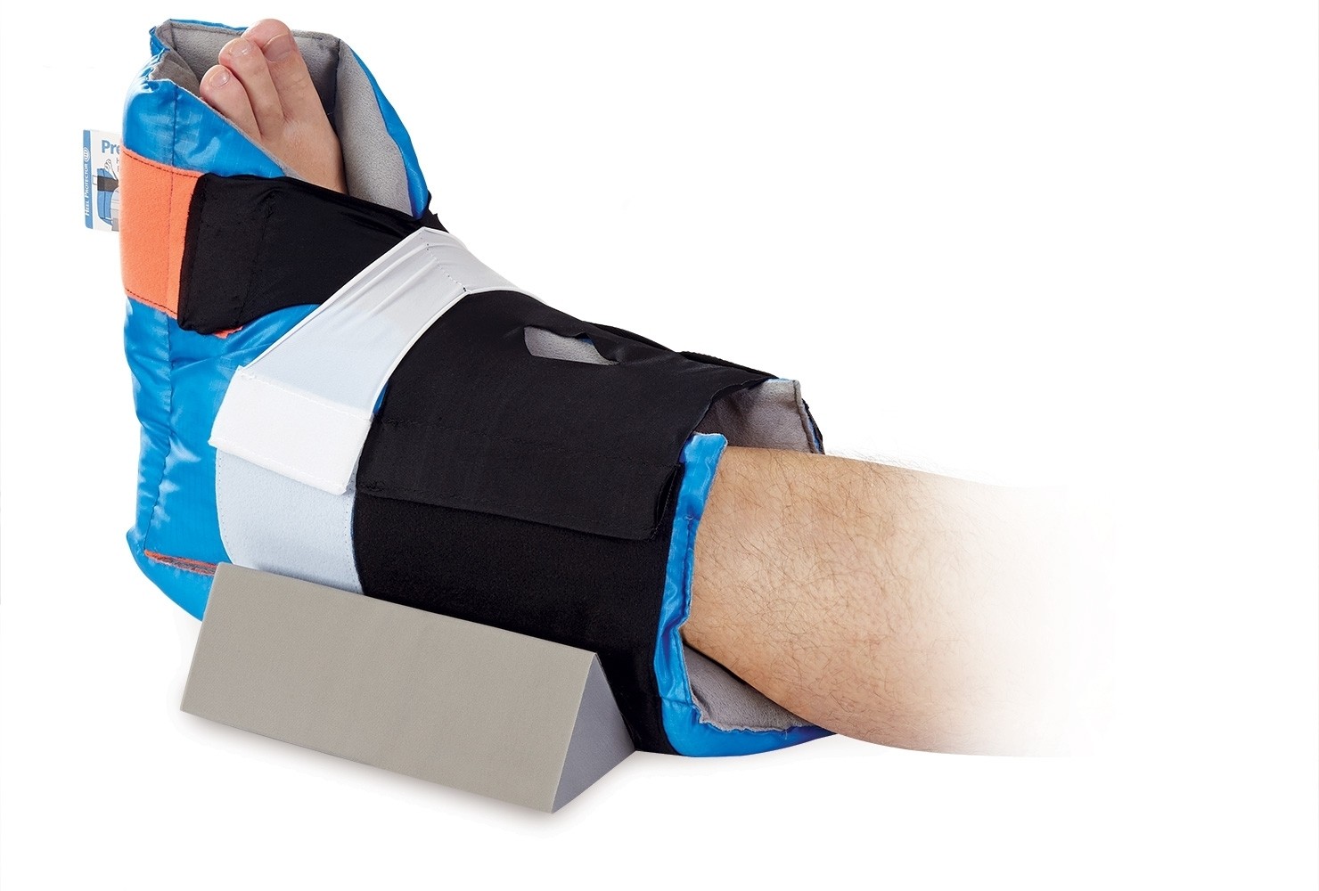 Heel Protectors, Prevalon Heel Protector, 6" to 10"