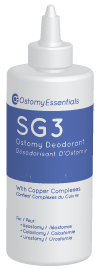Ostomy-Deodorizer, SG3, 240mL