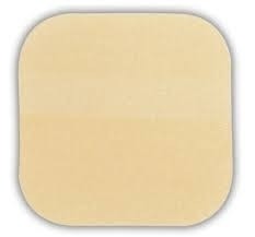 Wound Care, Duoderm CGF Dressings, 4"X4"