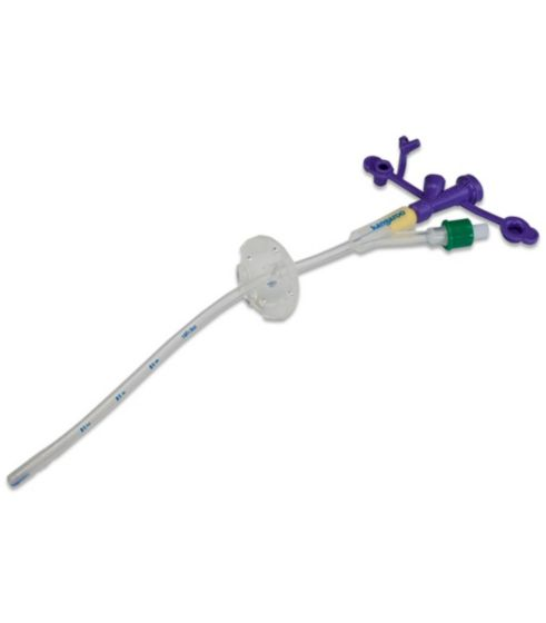 Feeding, G-Tube, 14fr, Y-Port, Kangaroo