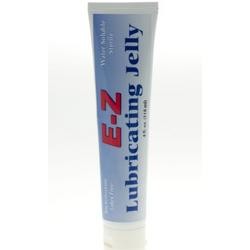 Lubricating Jelly, Flip Cap