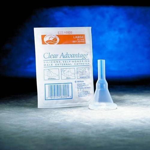 Catheters, Condom Catheter