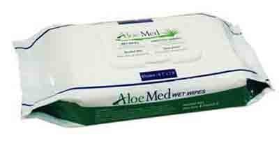 Wet Wipe
