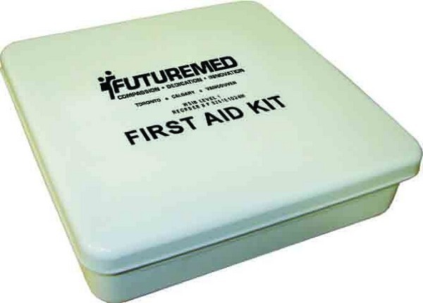 First Aid Kit