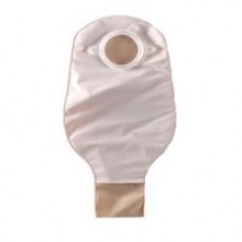 Ostomy-Pouch, Convatec, Opaque