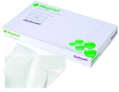 Wound Care, Mepitel
