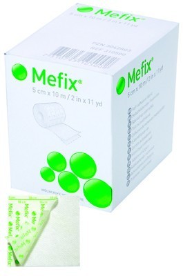 Wound Care, Mefix Dressing