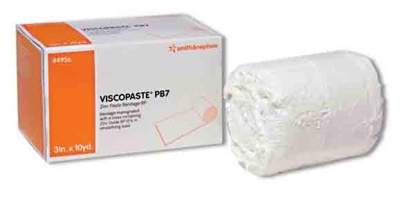 Wound Care, Viscopaste