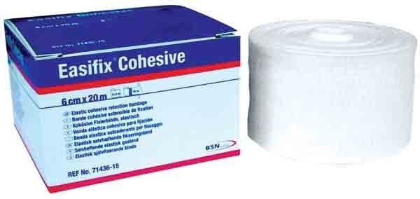Wound Care Easifix Cohesive