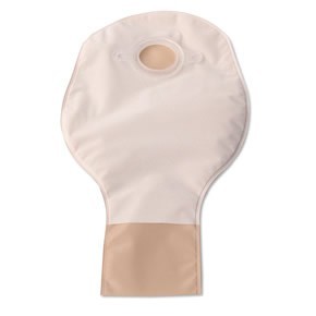 Ostomy-Drainable Pouch