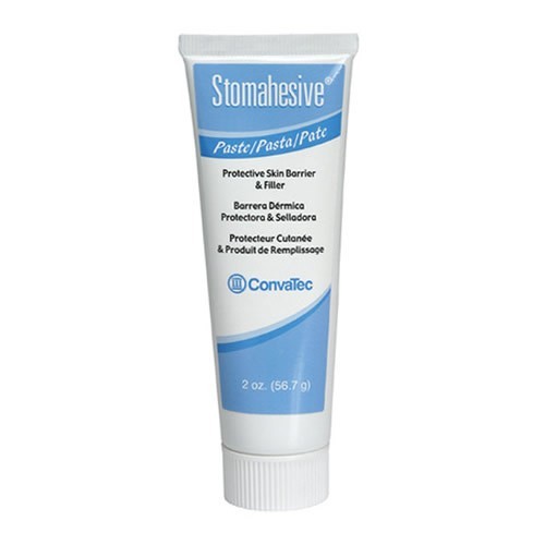 Ostomy-Stomahesive Paste