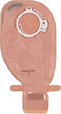 Ostomy-Drainable Pouch, Coloplast Assura, Latex-free
