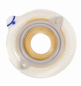 Ostomy-Flange, Coloplast Assura, CTF