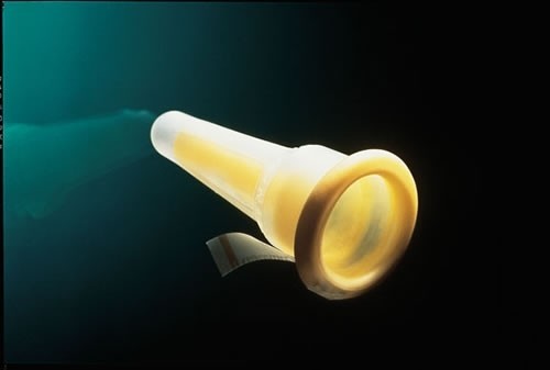 Catheters, Condom Catheter, Self-Sealing