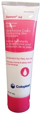 Sween Moisturizing Skin Protectant Cream