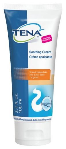 TENA Soothing product