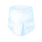 TENA Protective Underwear Regular