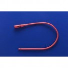 Catheters, Red Rubber