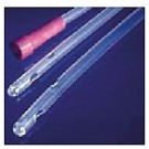 Rectal Tube, Plastic w/ Lube
