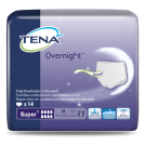 TENA Overnight Protective Underwear, Medium