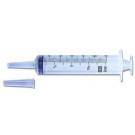 Catheter Tip Syringe