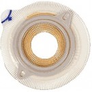 Ostomy-Flange, Assura Convex, CTF, Blue