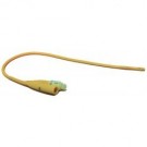 Catheters, Foley Catheter