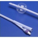 Catheters, Foley