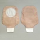 Ostomy-Pouch, Hollister, Drainable, Opaque