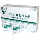 Enema, Castile Soap Packets