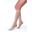 JOBST, Relief Knee High, 20-30 mmHg, Beige, Large