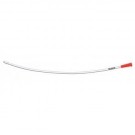 Catheters, Intermittent Catheter, 16fr, 7",Straight-tip, Rusch