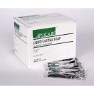 Enema, Castile Soap, 2/3 OZ packets