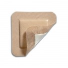 Wound Care, Mepilex Foam Dressing with Border, 10 X 10cm