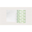 Wound Care, Mefix Dressing, 30cm x 10m