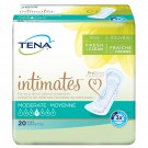 TENA Intimates Moderate Pads