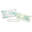 Wound Care, 3M Tegaderm Transparent Film w/Frame, 4”x10”, 20/box
