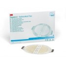 Wound Care, 3M Tegaderm Hydrocolloid, Oval, 17cm x 20cm