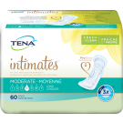 TENA Intimates Moderate Long Pads
