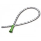 Catheters, Urethral Intermittent, 14fr, 16", Amici