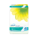 TENA Moderate Thin Pads, Regular