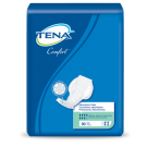 TENA Comfort Night Super Pads
