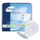 TENA Night Super Pads