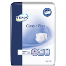 TENA Plus Brief-Regular