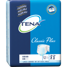 TENA Classic Plus Briefs, Large
