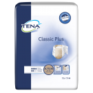 TENA Classic Plus Briefs, X-Large
