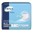 TENA Ultimate Extra Protective Underwear, Medium