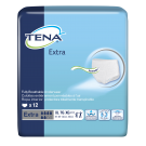 TENA Ultimate Extra Protective Underwear, X-Large