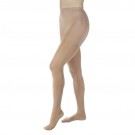 JOBST, Opaque Pantyhose, 20-30 mmHg, Natural, Small