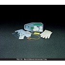 Catheter Tray Kit, 10cc, MedRx